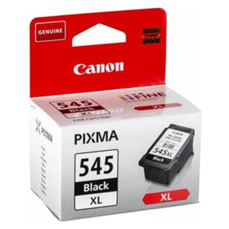 Canon PG-545 XL, černá - 8286B001