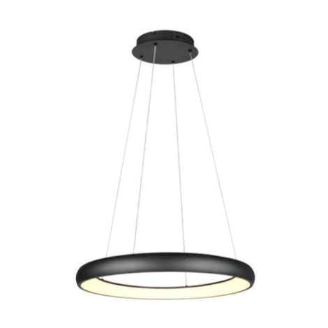 Trio Cardona závěsné světlo černá 349617532 TR349617532