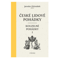 České lidové pohádky II: Kouzelné pohádky 1 | Jaroslav Otčenášek