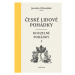 České lidové pohádky II: Kouzelné pohádky 1 | Jaroslav Otčenášek