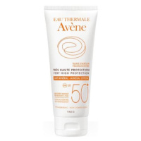 AVENE Sun Minerální mléko SPF50+ 100ml