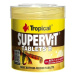 Tropical Supervit Tablets B 50 ml 36 g 200ks