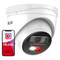 Venkovní 4Mpx PoE Ip kamera IPCAM-T4-30DL HiLook by Hikvision