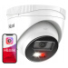 Venkovní 4Mpx PoE Ip kamera IPCAM-T4-30DL HiLook by Hikvision