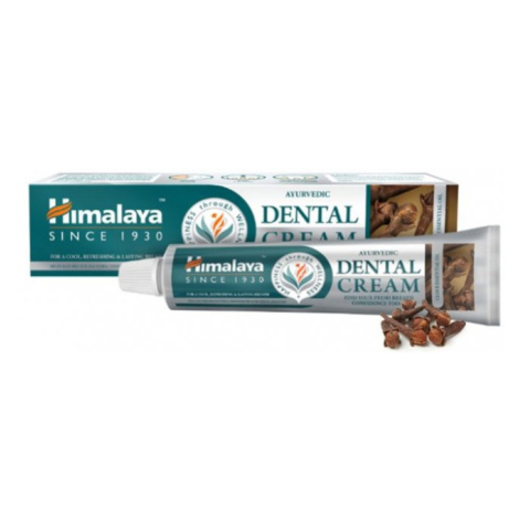 Himalaya zubní pasta s příchutí hřebíčku, 100g Himalaya Herbals