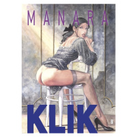 Klik - Milo Manara