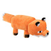 Minecraft Fox 51 cm