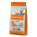 Natures Variety Selected pro kočky s lososem granule 1,25 kg