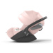 CYBEX Autosedačka Cloud T i-Size (0-13 kg) Plus Peach Pink Platinum