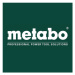 METABO WE 17-125 Quick 1700W/125mm úhlová bruska SoftStart / KickBack / MVT / TC