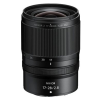 NIKKOR Z 17-28mm f/2.8