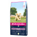 Eukanuba Puppy Large & Giant Breed Lamb - 12 kg