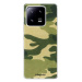 iSaprio Green Camuflage 01 pro Xiaomi 13 Pro