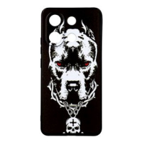 TopQ Kryt Xiaomi Redmi Note 13 Fighting Dog 118103