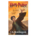 Harry Potter a relikvie smrti | J. K. Rowlingová