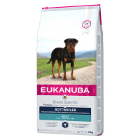 Eukanuba Breed Specific Rottweiler 12kg