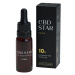 CBD Star Focus olej - 10% CBD 10 ml