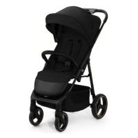 KINDERKRAFT Kočárek sportovní Trig 3 Onyx black