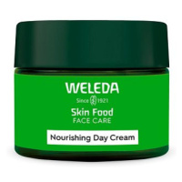 WELEDA Skin Food Nourishing Day Cream 40 ml