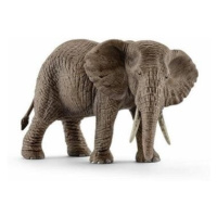 Schleich 14761 Samice slona afrického