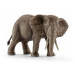 Schleich 14761 Samice slona afrického