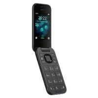 Nokia 2660 Flip černý