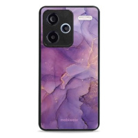 Mobiwear Glossy lesklý pro Xiaomi Redmi Note 13 Pro Plus 5G - G050G