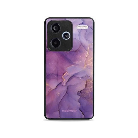 Mobiwear Glossy lesklý pro Xiaomi Redmi Note 13 Pro Plus 5G - G050G