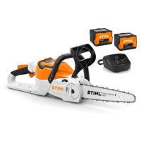 Aku řetězová pila STIHL MSA 60 C-B SET