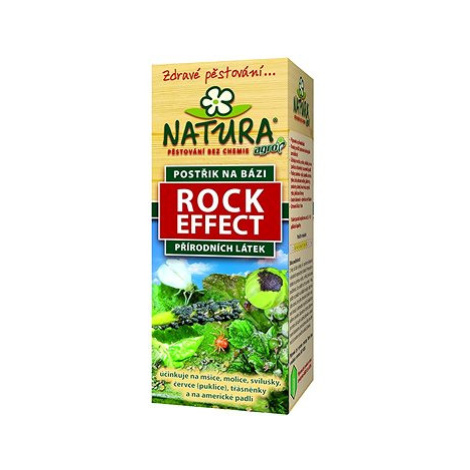 NATURA Insekticid Rock Effect NEW 100 ml Agro CS