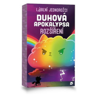 Labilní jednorožci: Duhová apokalypsa