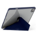 Epico Hero flipové pouzdro Apple iPad Pro 11"/iPad Air 10,9" modré