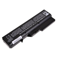 T6 Power Lenovo IdeaPad G460, G560 serie, 5200mAh, 56Wh, 6cell