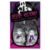 Děsivé historky - Michael Dahl