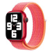 Apple Watch 41/40/38mm (PRODUCT)RED provlékací sportovní řemínek