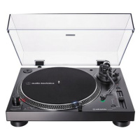 Audio-Technica AT-LP120XBT-USB