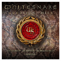 Whitesnake - Greatest Hits (Reissue) (Remastered) (CD)