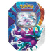 Pokémon TCG: Paradox Clash Tin - Walking Wake ex