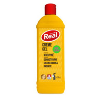 REAL Creme gel 450 g