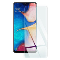 Smarty 2D tvrzené sklo Samsung Galaxy A20