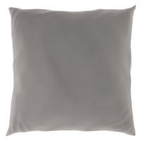 Kvalitex Povlak na polštář bavlna SVĚTLE ŠEDÝ Rozměry povlaků na polštáře: 50x50cm