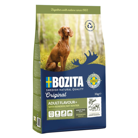 Bozita Original Adult Flavour Plus 3 kg
