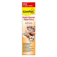 GimPet Pasta Multi-Vitamin Extra K 200g