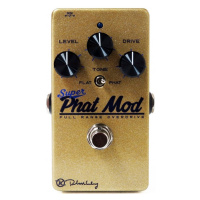 Keeley Super Phat Mod Full Range Overdrive