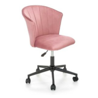 Kancelářská židle Pasco růžová