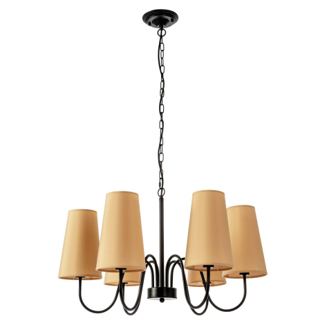 Vintage závěsná svítidlo APP753-6 REA