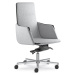 LD SEATING Kancelářské křeslo HARMONY 832-PRA, F34-N6