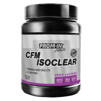 Prom-IN Isoclear CFM Čokoláda 1000 g