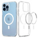 Kryt Spigen Ultra Hybrid Mag, white - iPhone 13 Pro Max (ACS03210)