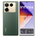 Infinix Note 40 PRO 12GB/256GB zelený Zelená